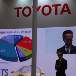 【東京モーターショー15】「ITS Connect」は実現しつつある最新の安全運転支援システム - TOYOTA_03