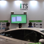 【東京モーターショー15】「ITS Connect」は実現しつつある最新の安全運転支援システム - TOYOTA_08