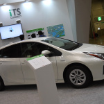 【東京モーターショー15】「ITS Connect」は実現しつつある最新の安全運転支援システム - TOYOTA_09