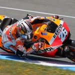 ホンダの二輪モータースポーツ計画発表。チャンプ獲得を目指す - 2014/05/02 - mgp - Round04 - Jerez - MotoGP - Dani Pedrosa - Repsol Honda - RC213V - Action
