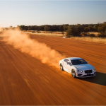 「ベントレーContinental GT Speedが最高速331km/hを幹線道路でマーク！」の16枚目の画像ギャラリーへのリンク