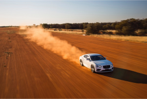 th_Bentley Continental GT Speed_ Vmax in the outback-12