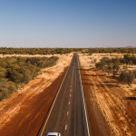 ベントレーContinental GT Speedが最高速331km/hを幹線道路でマーク！ - th_Bentley Continental GT Speed_ Vmax in the outback-2