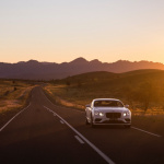 ベントレーContinental GT Speedが最高速331km/hを幹線道路でマーク！ - th_Bentley Continental GT Speed_ Vmax in the outback-6