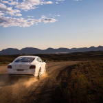 「ベントレーContinental GT Speedが最高速331km/hを幹線道路でマーク！」の4枚目の画像ギャラリーへのリンク