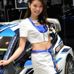 「【東京モーターショー15】くびれはWRCマシンのワイドフェンダーと同じくセクシー！」の11枚目の画像ギャラリーへのリンク