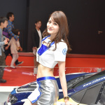 「【東京モーターショー15】くびれはWRCマシンのワイドフェンダーと同じくセクシー！」の16枚目の画像ギャラリーへのリンク