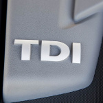 VWのディーゼル違法ソフト問題「ディーゼルゲート」、ポルシェにも搭載と指摘 - vw2014_touareg_tdi_3416