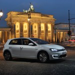 VW、新型EVコンセプトカーを初公開へ - Der neue Volkswagen e-Golf