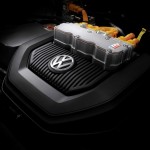 VW、新型EVコンセプトカーを初公開へ - Der neue Volkswagen e-Golf