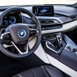 「BMW i8 スパイダーコンセプトがアメリカで公開!?」の5枚目の画像ギャラリーへのリンク