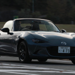 【マツダ・ロードスターRS試乗2】ロードスターRSは広瀬アリスか？広瀬すずか？ - 20151112MazdaRoadsterRS5002