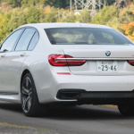 新型BMW7シリーズの走りと乗り心地のよさはSクラスを超えた !? - 20151113BMW 7_006