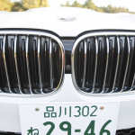 直立するキドニー・グリルの圧倒的な存在感 ─ 新型「BMW7シリーズ」画像ギャラリー - 20151113BMW 7_014