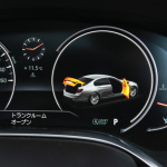 新型BMW7シリーズの先進装備は時代の最先端を走る【室内編】 - 20151113BMW 7_019
