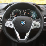 新型BMW7シリーズの新世代の直列6気筒直噴ターボは、トルクフルでパワーフィールも極上 - 20151113BMW 7_023