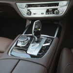 新型BMW7シリーズの新世代の直列6気筒直噴ターボは、トルクフルでパワーフィールも極上 - 20151113BMW 7_025