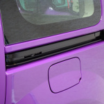 「お買い得なカングー アクティフにブルターニュをイメージした限定車ペイザージュが3色で登場！」の20枚目の画像ギャラリーへのリンク