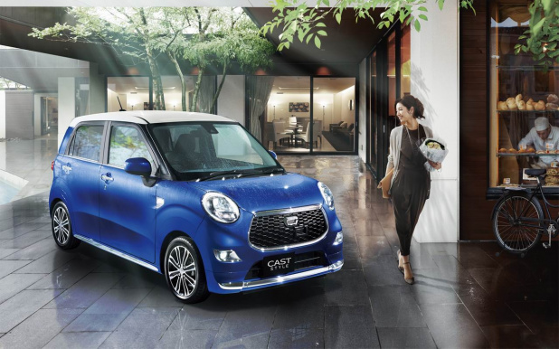 「【CCOTY2015】マーケットに新風を吹き込むトヨタ・シエンタに10点」の6枚目の画像