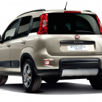 完売必至!? 人気の限定車「Fiat Panda 4×4」の第4弾を12月12日に発売 - Panda 4x4 Terra_OL