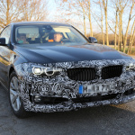 「ヘッドライト新デザイン見えた！BMW 3シリーズGTがフェイスリフト」の2枚目の画像ギャラリーへのリンク