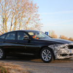 「ヘッドライト新デザイン見えた！BMW 3シリーズGTがフェイスリフト」の3枚目の画像ギャラリーへのリンク