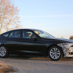 「ヘッドライト新デザイン見えた！BMW 3シリーズGTがフェイスリフト」の4枚目の画像ギャラリーへのリンク