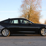 「ヘッドライト新デザイン見えた！BMW 3シリーズGTがフェイスリフト」の5枚目の画像ギャラリーへのリンク
