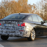 「ヘッドライト新デザイン見えた！BMW 3シリーズGTがフェイスリフト」の7枚目の画像ギャラリーへのリンク