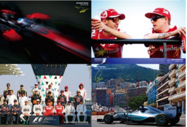 「【F1速報×F1女子〜F1速報2015総集編〜 】ルイス・ハミルトンが考える、McLaren HONDA の未来とは？」の5枚目の画像