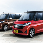 「2015年11月の軽自動車セールランキング。不動のトップ、ホンダN-BOXがマイチェン効果で前月比114.3％」の5枚目の画像ギャラリーへのリンク