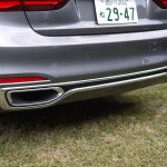 「直立するキドニー・グリルの圧倒的な存在感 ─ 新型「BMW7シリーズ」画像ギャラリー」の14枚目の画像ギャラリーへのリンク