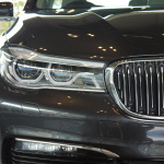 「直立するキドニー・グリルの圧倒的な存在感 ─ 新型「BMW7シリーズ」画像ギャラリー」の12枚目の画像ギャラリーへのリンク