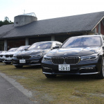 「直立するキドニー・グリルの圧倒的な存在感 ─ 新型「BMW7シリーズ」画像ギャラリー」の16枚目の画像ギャラリーへのリンク