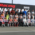 「【 F1女子が行く！Honda Racing THANKS DAY2015】NSXに乗ったアロンソの感想は?」の6枚目の画像ギャラリーへのリンク
