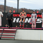 「【 F1女子が行く！Honda Racing THANKS DAY2015】NSXに乗ったアロンソの感想は?」の22枚目の画像ギャラリーへのリンク