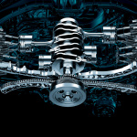 スバルの2.0リッター直噴ターボエンジンが2年連続アメリカで高評価 - Levorg_FA20V14113