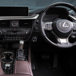 米高級SUV市場でレクサス躍進！ 11月度販売が6.8%増に - Lexus_RX450h