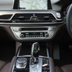 新型BMW7シリーズの新世代の直列6気筒直噴ターボは、トルクフルでパワーフィールも極上 - P1430017