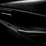 「マツダ・デミオに黒本革シートの特別仕様車「BLACK LEATHER LIMITED」を設定」の9枚目の画像ギャラリーへのリンク