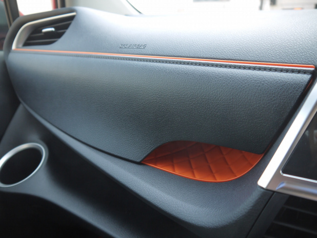 「【CCOTY2015】「高い完成度」と「サードシートの妥当性」で選んだトヨタ・シエンタ」の6枚目の画像