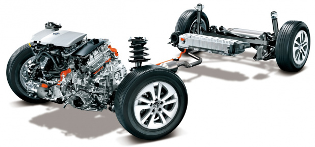 「トヨタ、新型プリウスの2016年世界販売を35万台に設定!?」の3枚目の画像