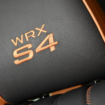 「500台限定！スバルWRX S4 SporVitaは「伊達男になれる」特別なスポーツセダン」の10枚目の画像ギャラリーへのリンク