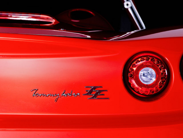 「EVスポーツカー「トミーカイラZZ」をスーパーオートバックス東雲で販売へ」の4枚目の画像