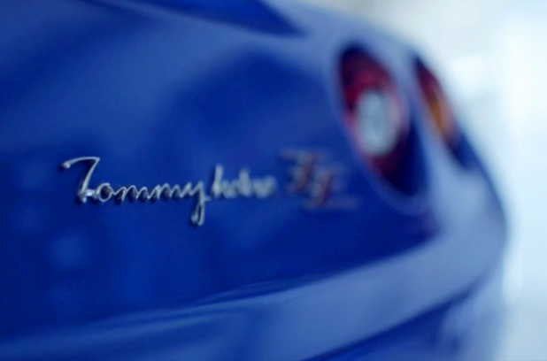 「EVスポーツカー「トミーカイラZZ」をスーパーオートバックス東雲で販売へ」の9枚目の画像