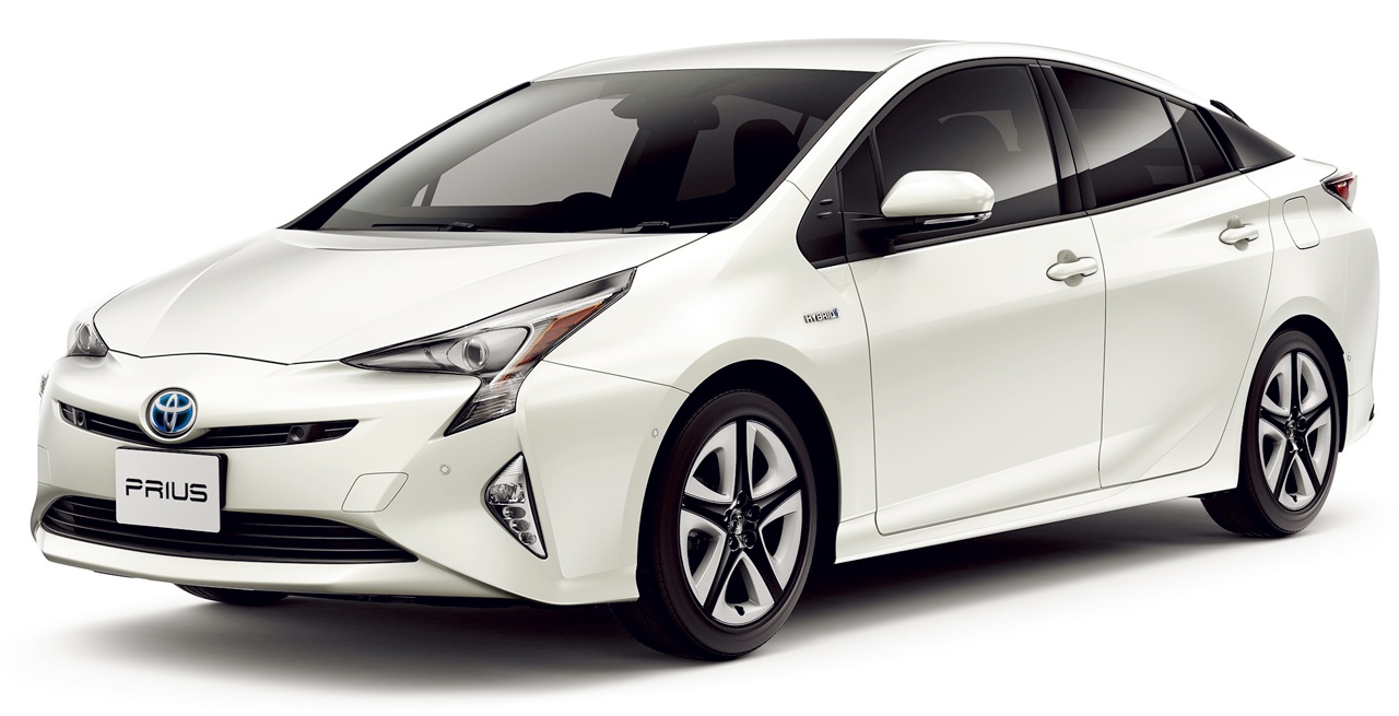 TOYOTA_Prius