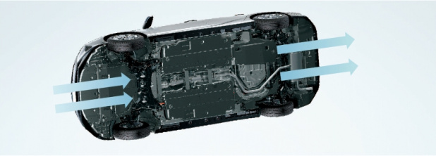「トヨタ「新型プリウス」画像ギャラリー-価格は242万9018円から! 燃費は最高40.8km/L! 初の4WDも!」の29枚目の画像