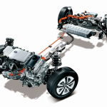 「トヨタ「新型プリウス」画像ギャラリー-価格は242万9018円から! 燃費は最高40.8km/L! 初の4WDも!」の31枚目の画像ギャラリーへのリンク