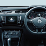 「VWの7人乗りミニバン「ゴルフ トゥーラン」がフルモデルチェンジ。価格は284.7万円より」の24枚目の画像ギャラリーへのリンク