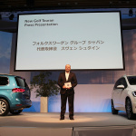 VWグループジャパン社長が年始に語った「暗い話題と明るいニュース」とは？ - 001